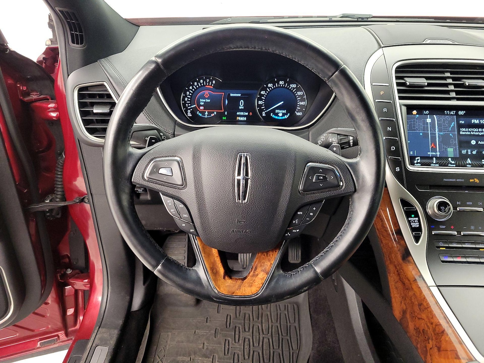 Remote Start