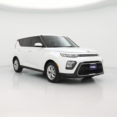 Vehicle exterior view
