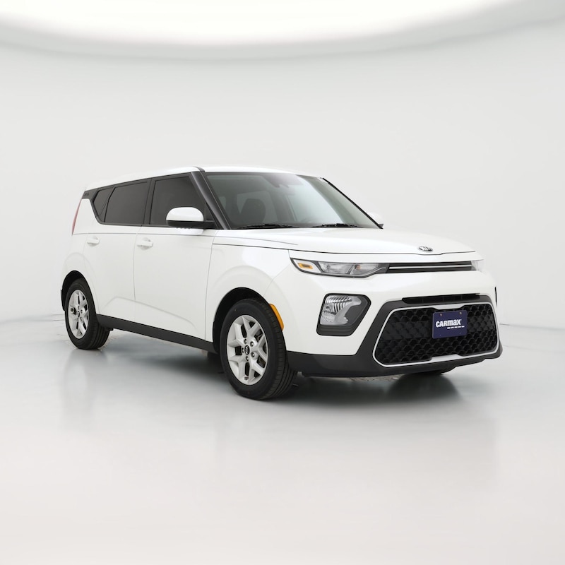 2020 Kia Soul S