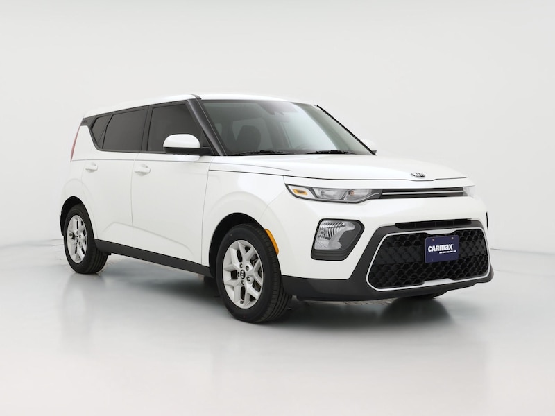 2020 Kia Soul S