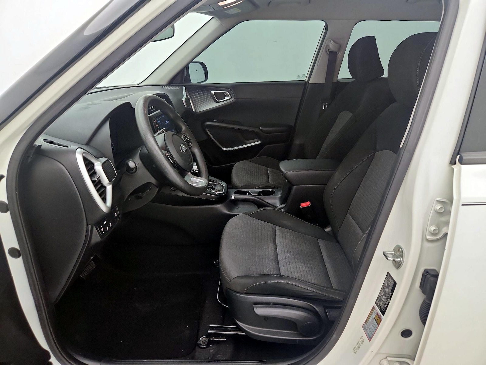 Side Airbags