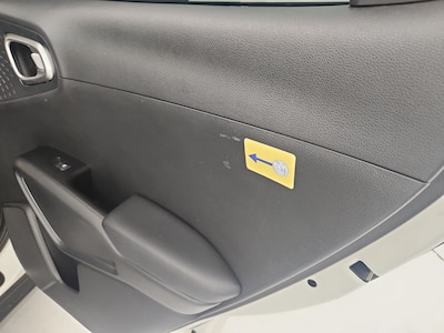 Condition detail