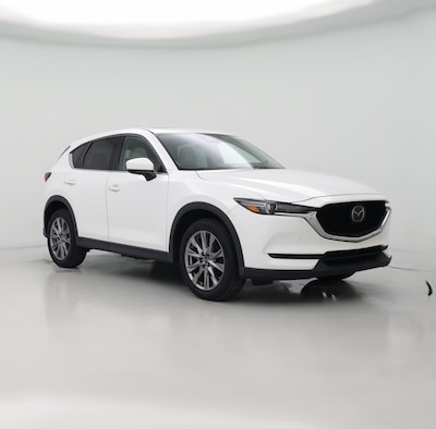 Recommended categories heading image of the selected vehicle