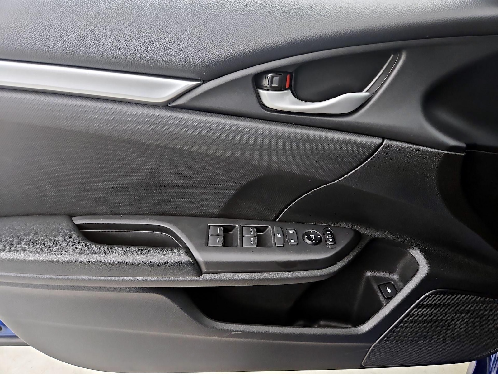 2021 Honda Civic Sport - Photo 11