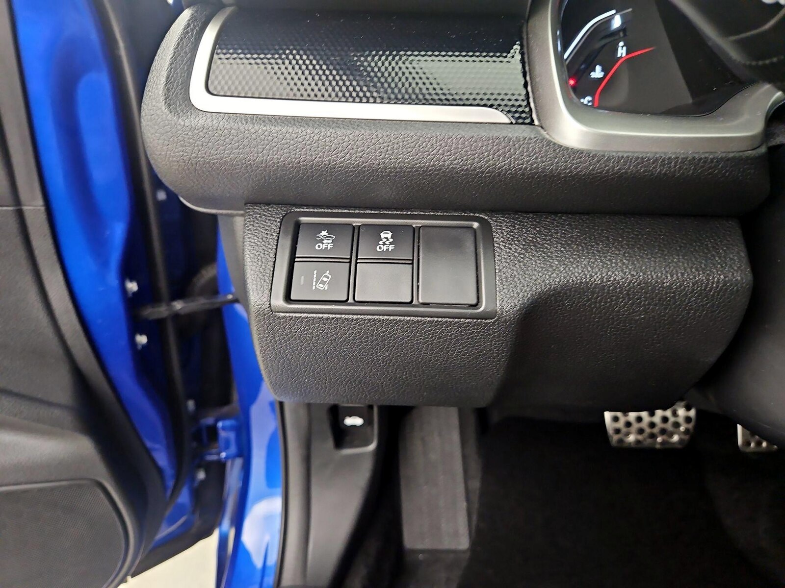 2021 Honda Civic Sport - Photo 12