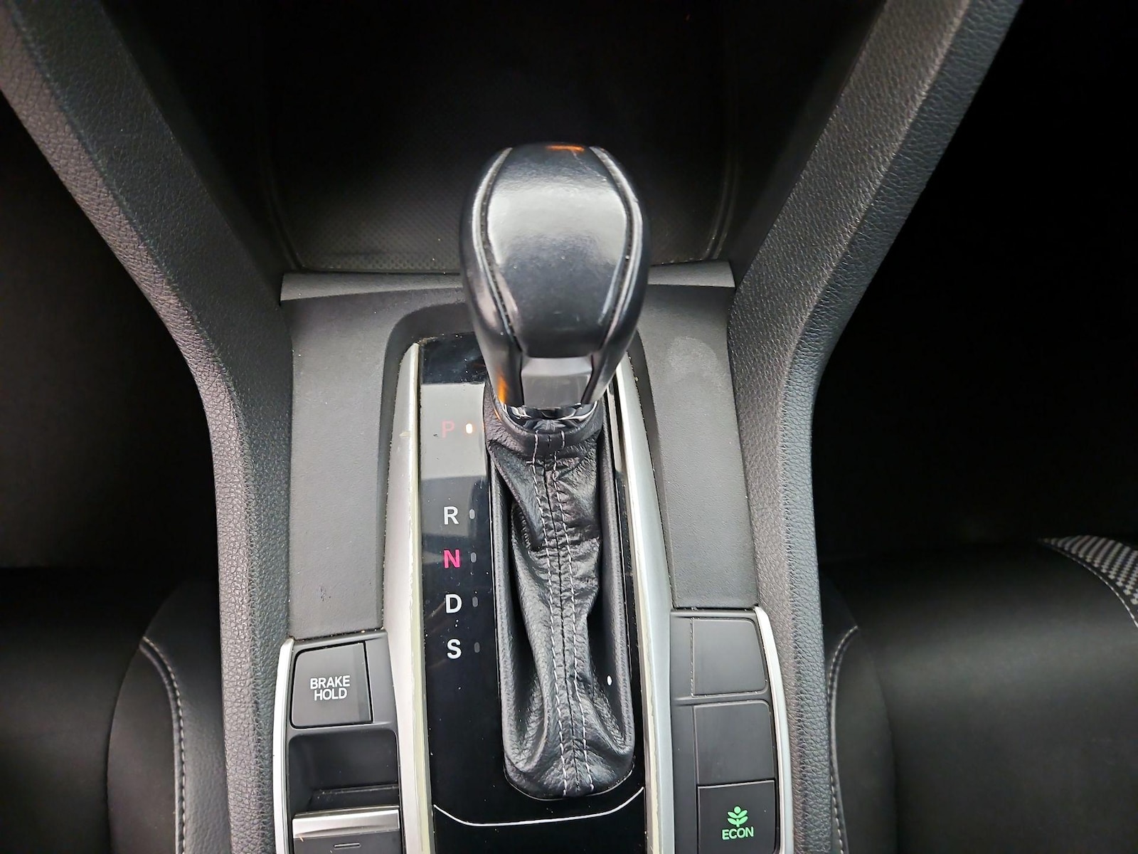 2021 Honda Civic Sport - Photo 16
