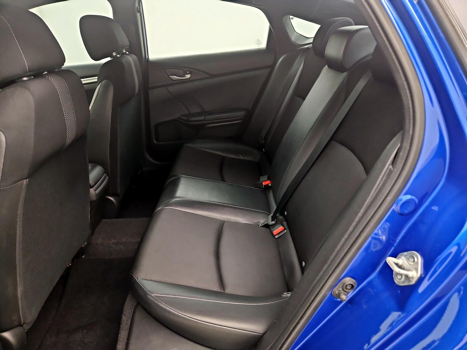 2021 Honda Civic Sport - Photo 18