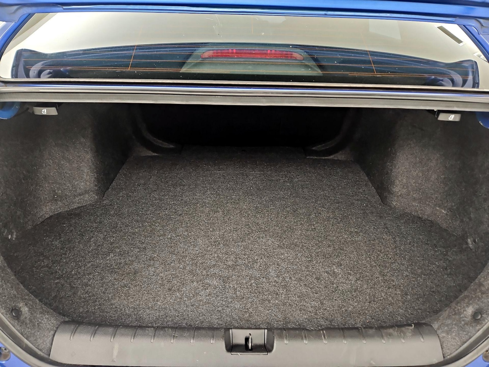 2021 Honda Civic Sport - Photo 19