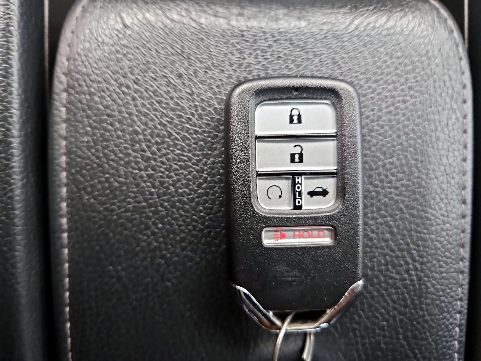 2021 Honda Civic Sport - Photo 21
