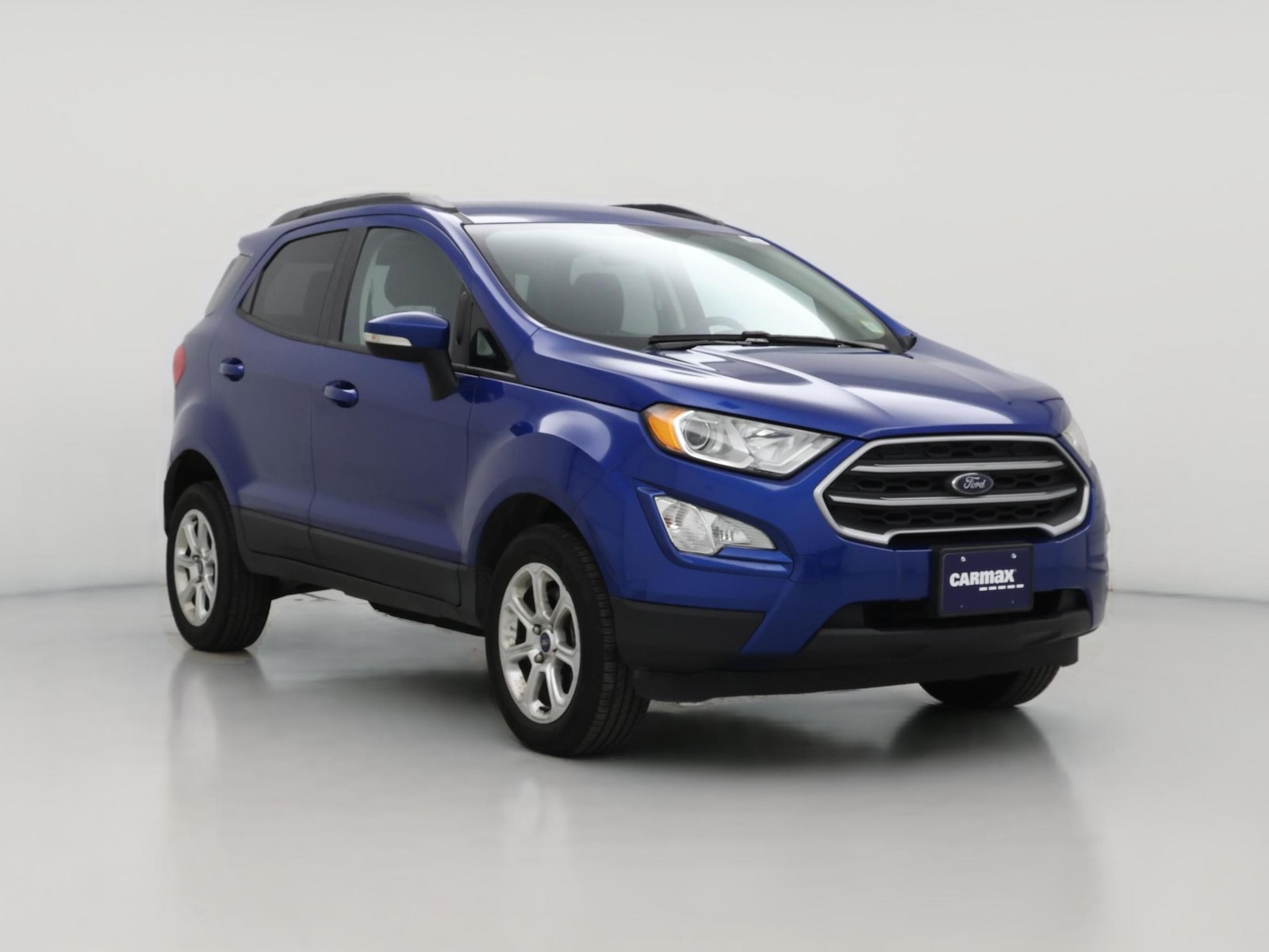 Smart Key & Parking Sensors