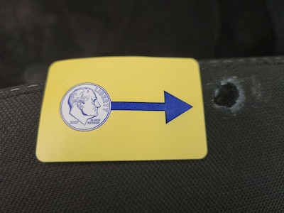 Condition detail