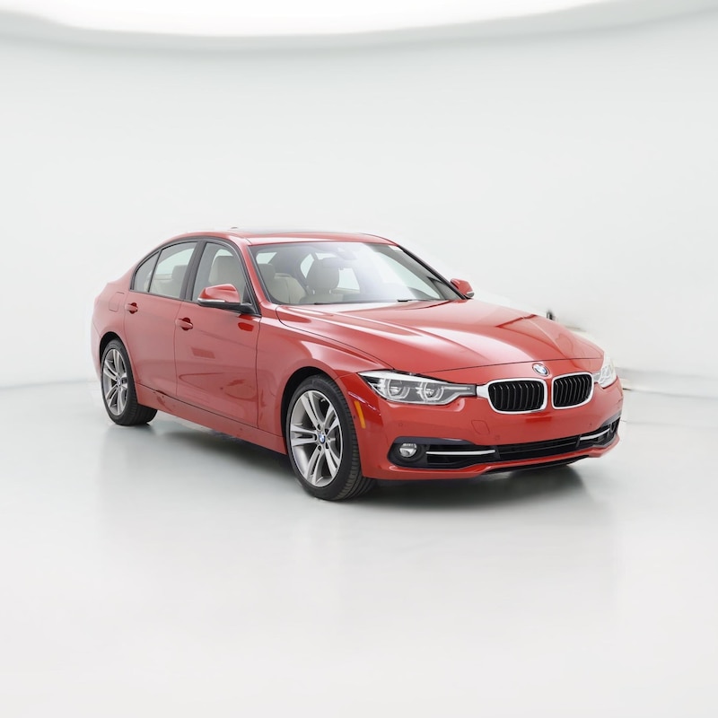 2016 BMW 328 I