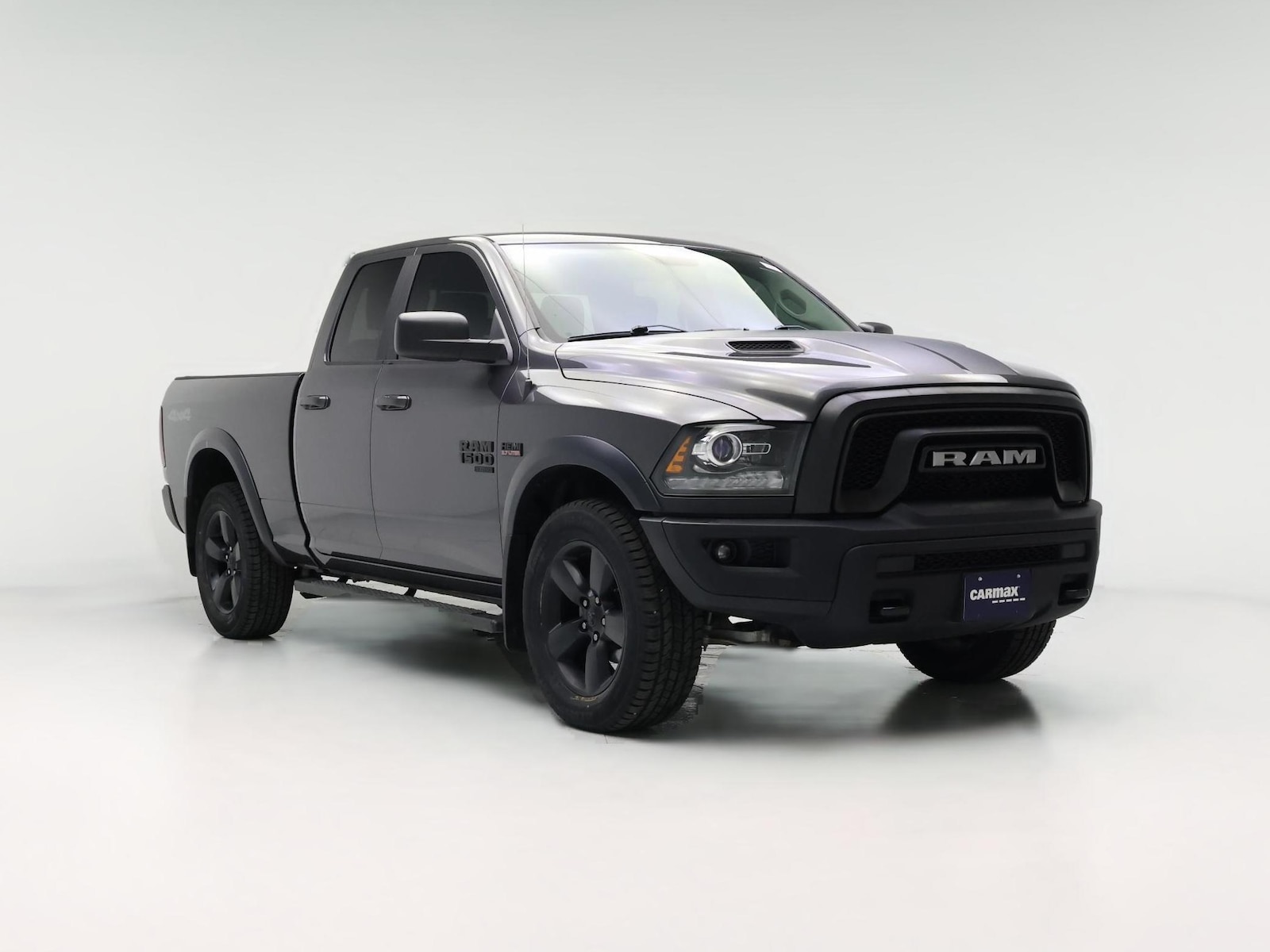 2019 RAM 1500 Classic