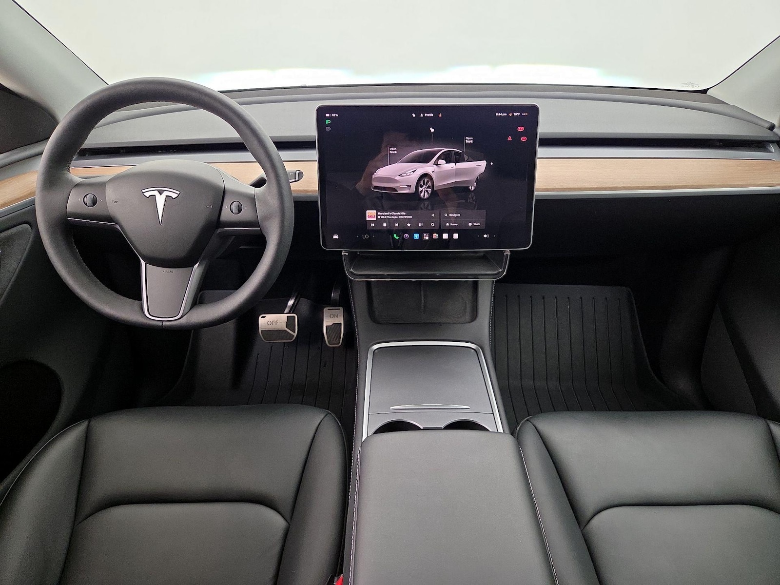 Navigation System