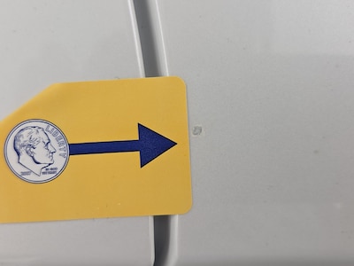 Condition detail