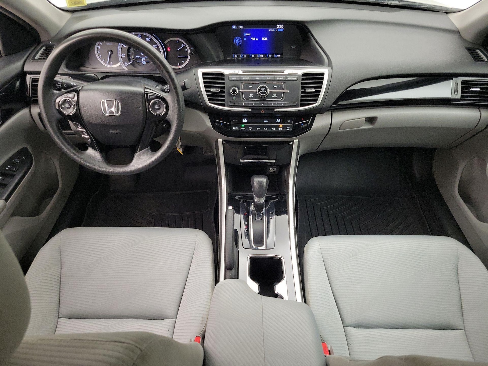 Rear View Camera