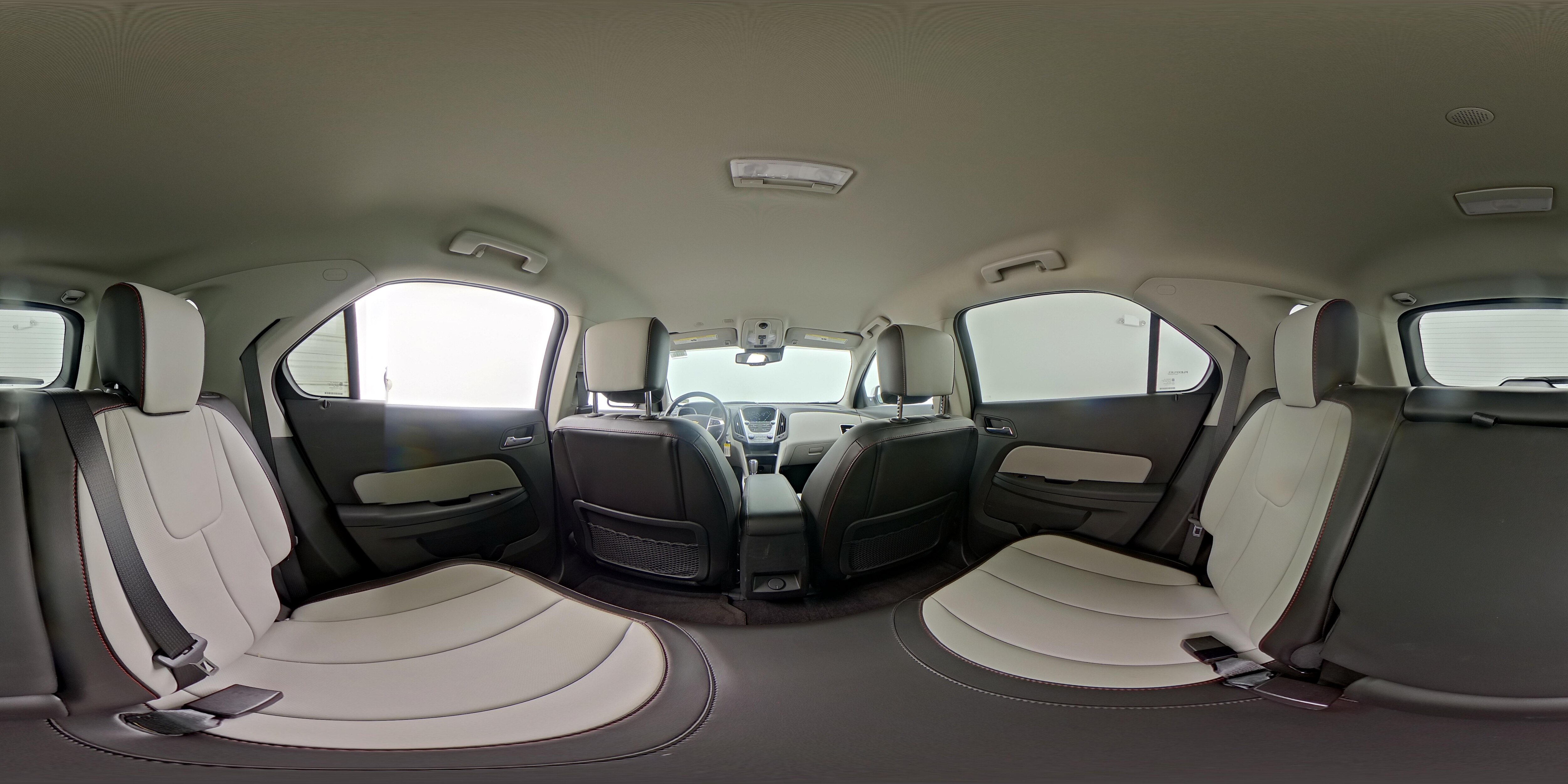 2016 Chevrolet Equinox LTZ - Photo 28