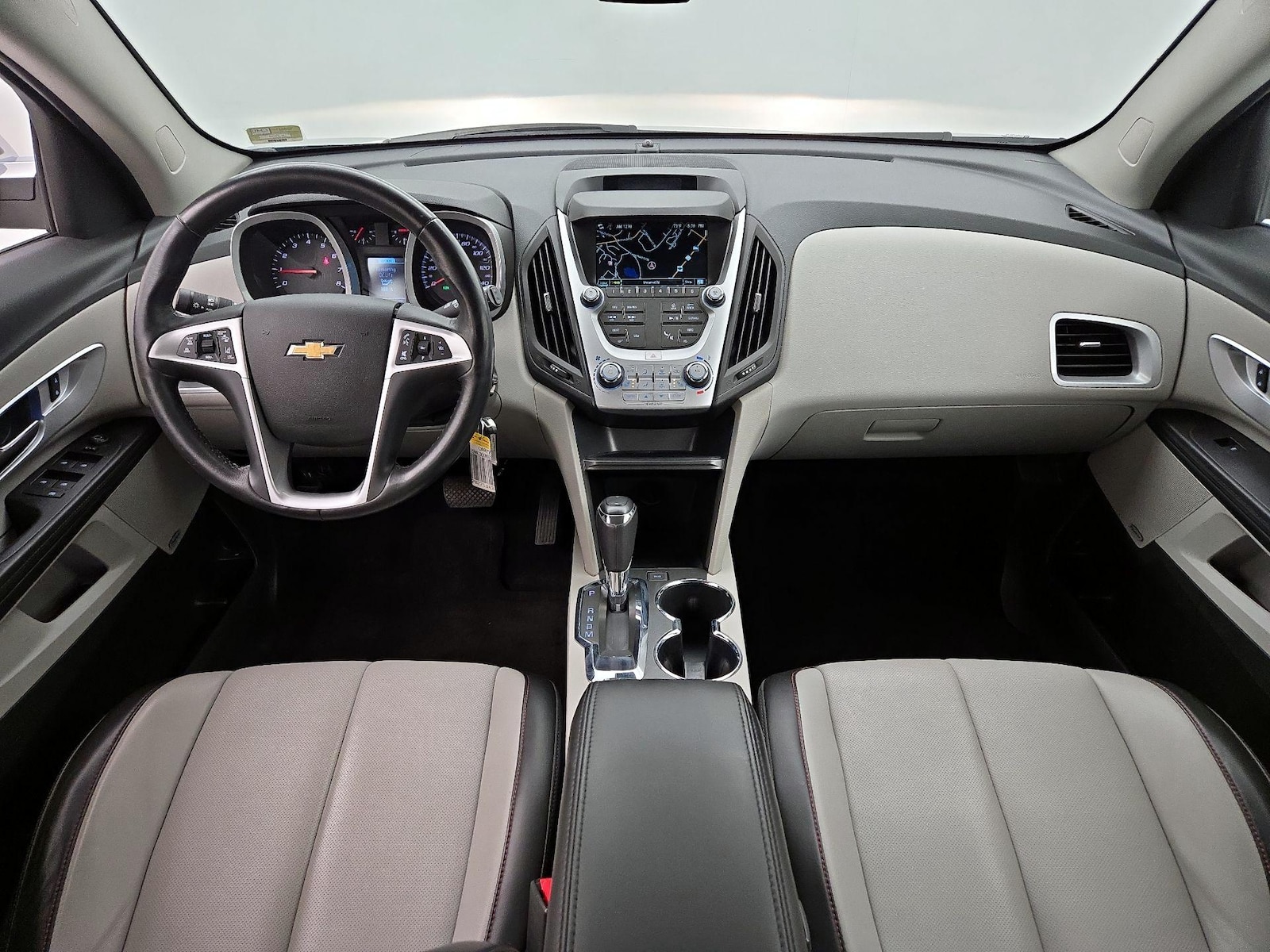 2016 Chevrolet Equinox LTZ - Photo 10
