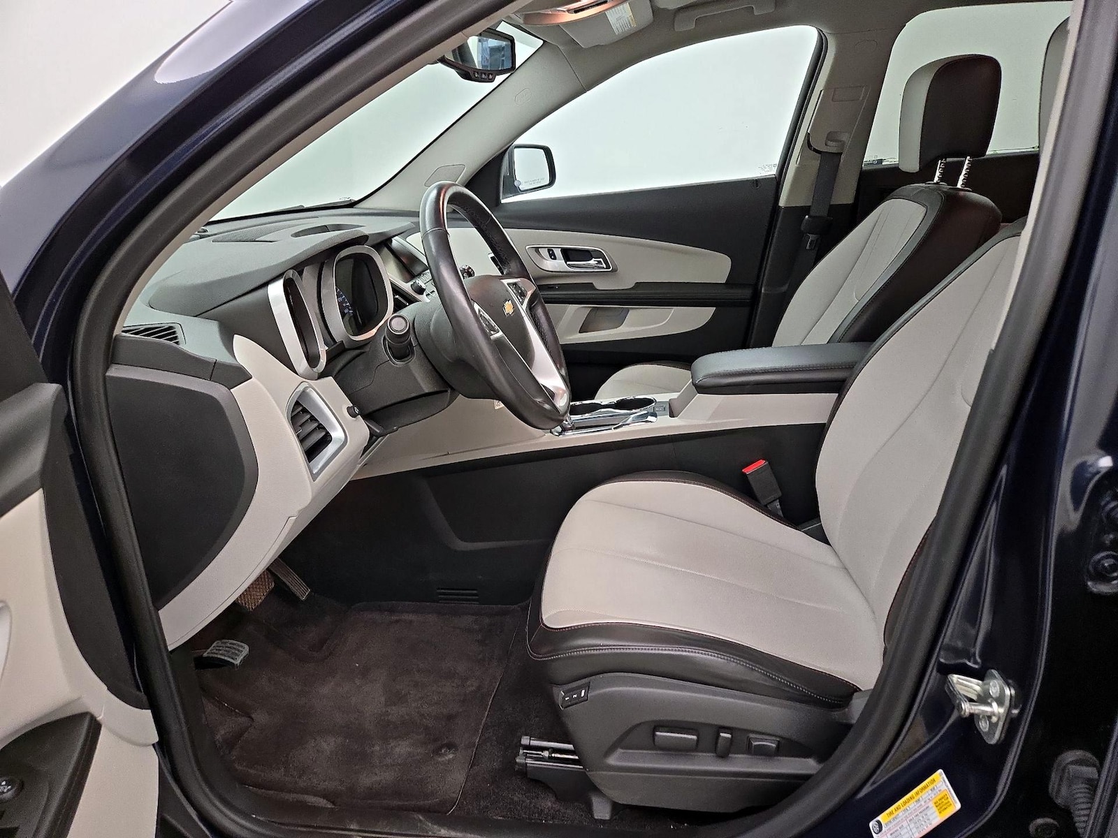 2016 Chevrolet Equinox LTZ - Photo 12