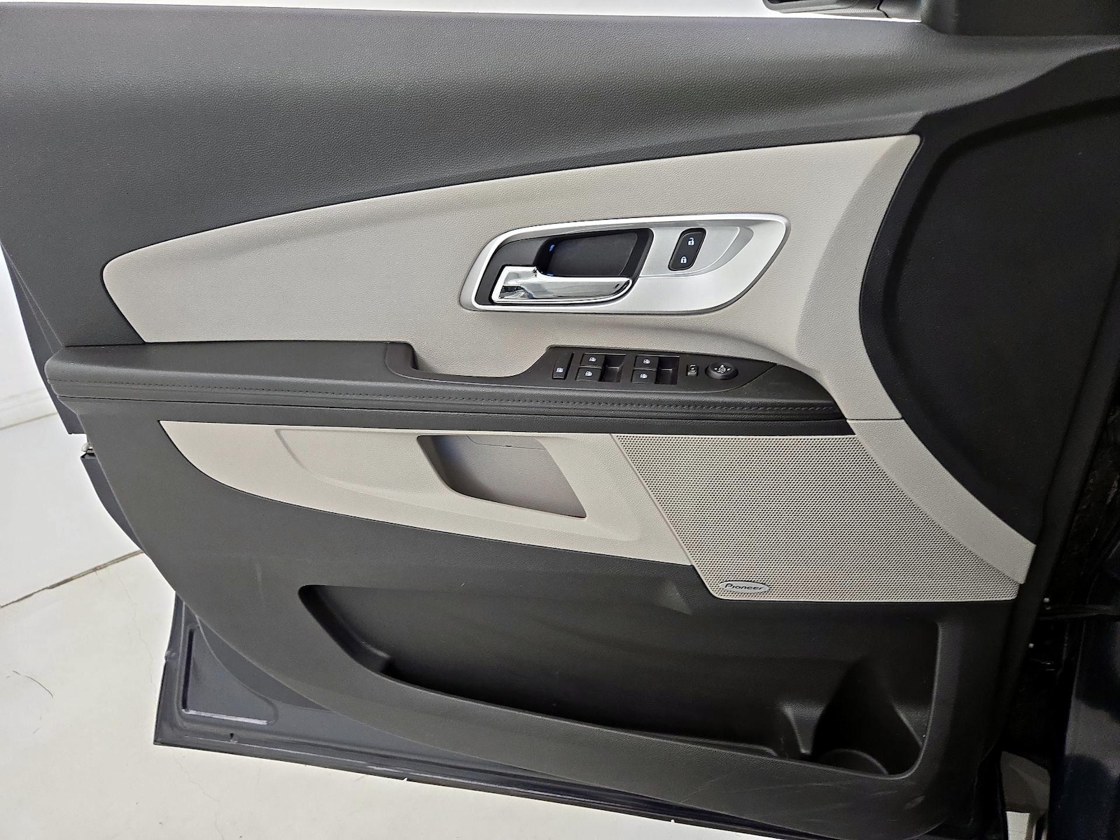 2016 Chevrolet Equinox LTZ - Photo 13