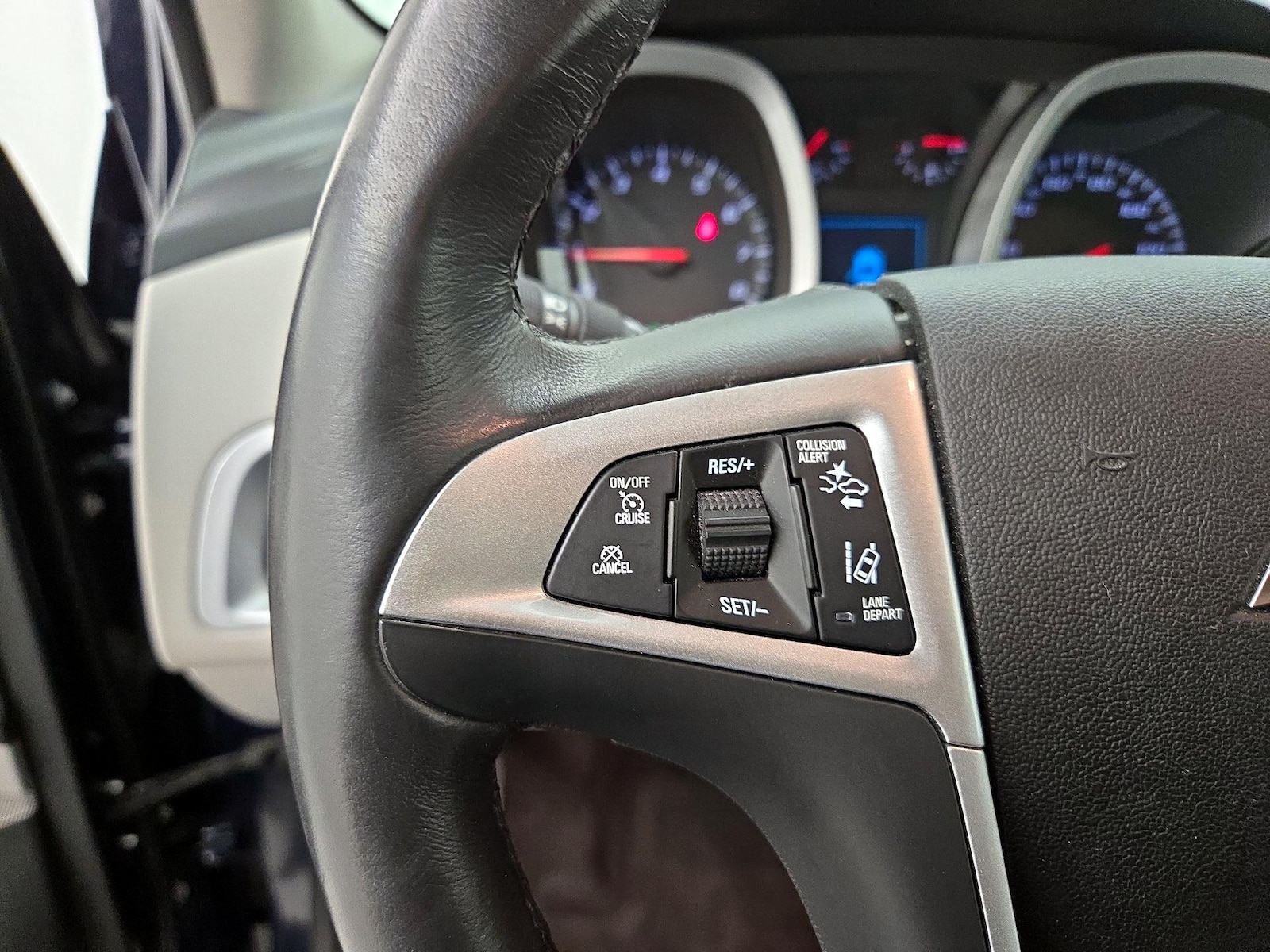 2016 Chevrolet Equinox LTZ - Photo 14