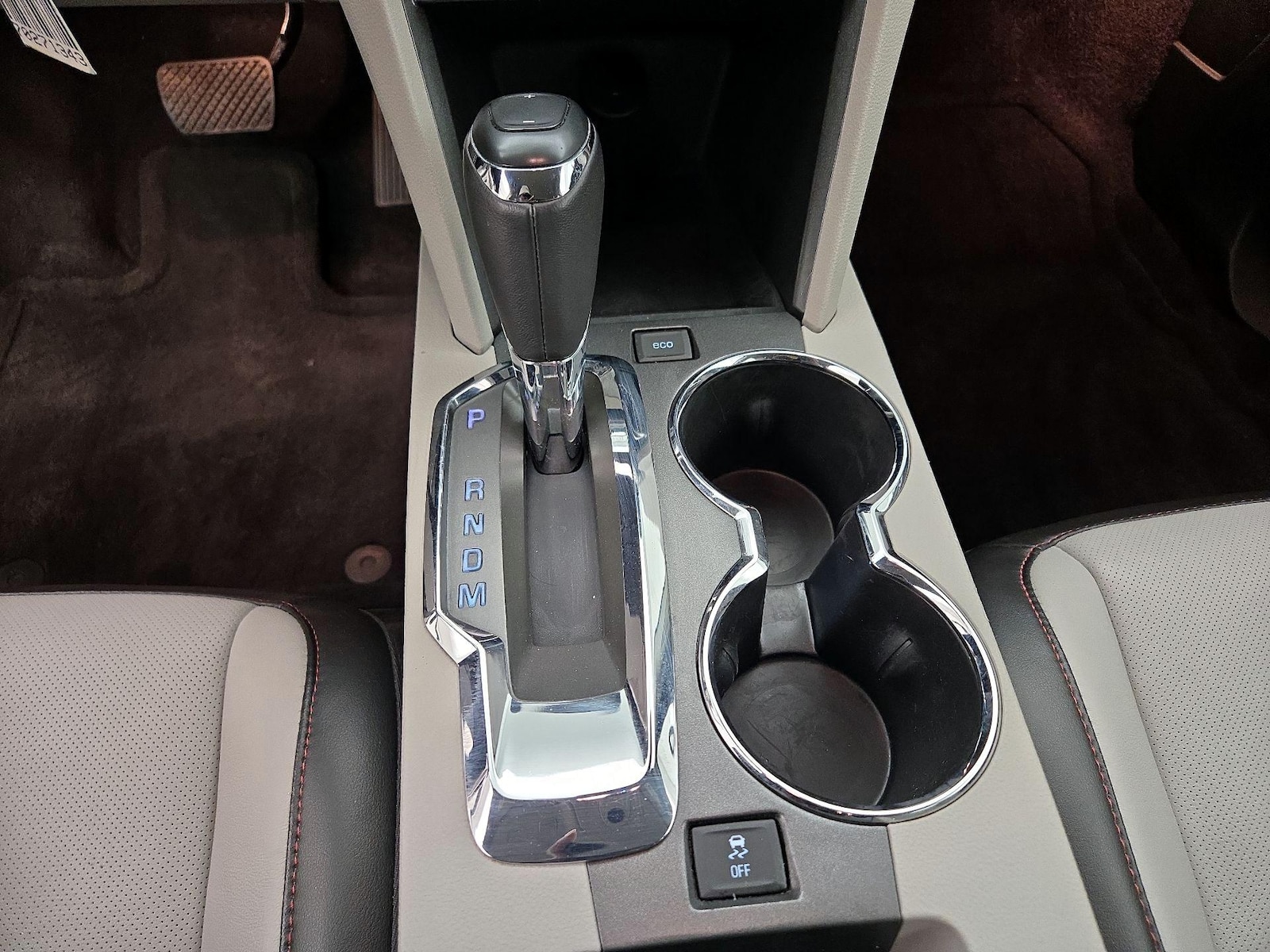 2016 Chevrolet Equinox LTZ - Photo 19