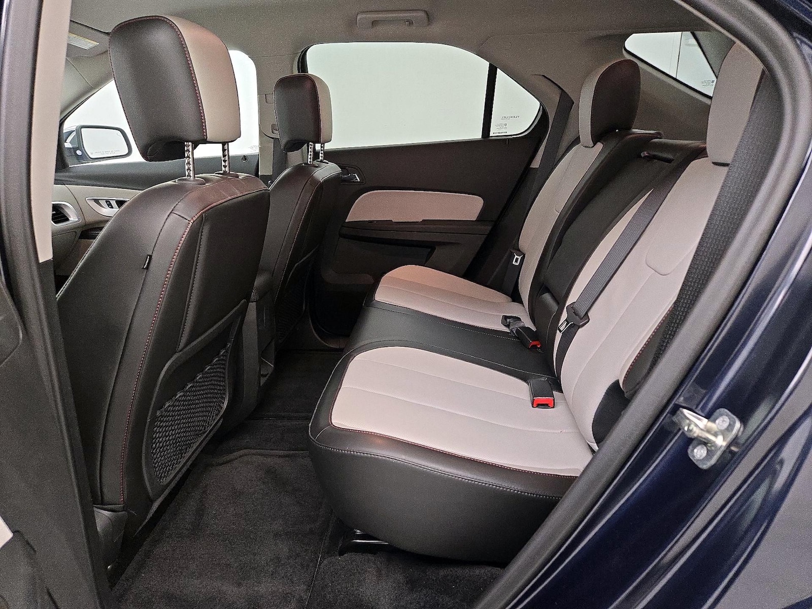 2016 Chevrolet Equinox LTZ - Photo 21
