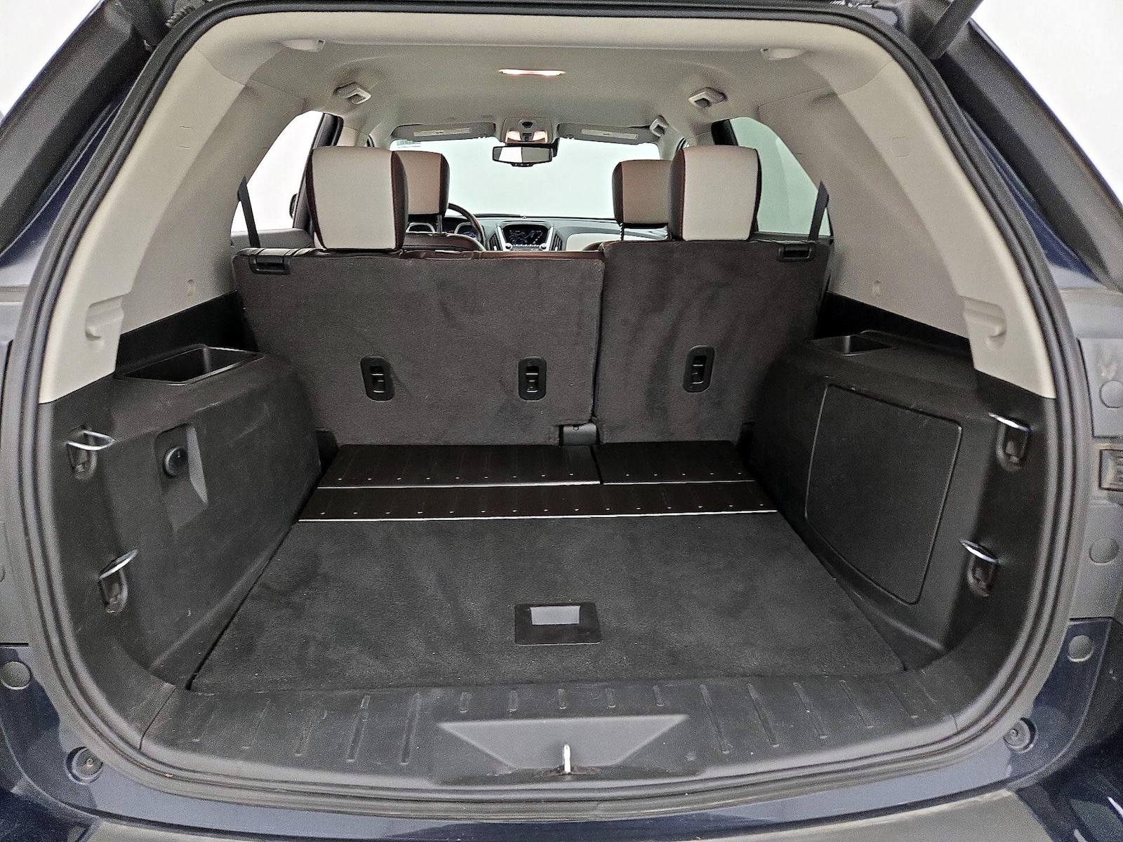 2016 Chevrolet Equinox LTZ - Photo 22