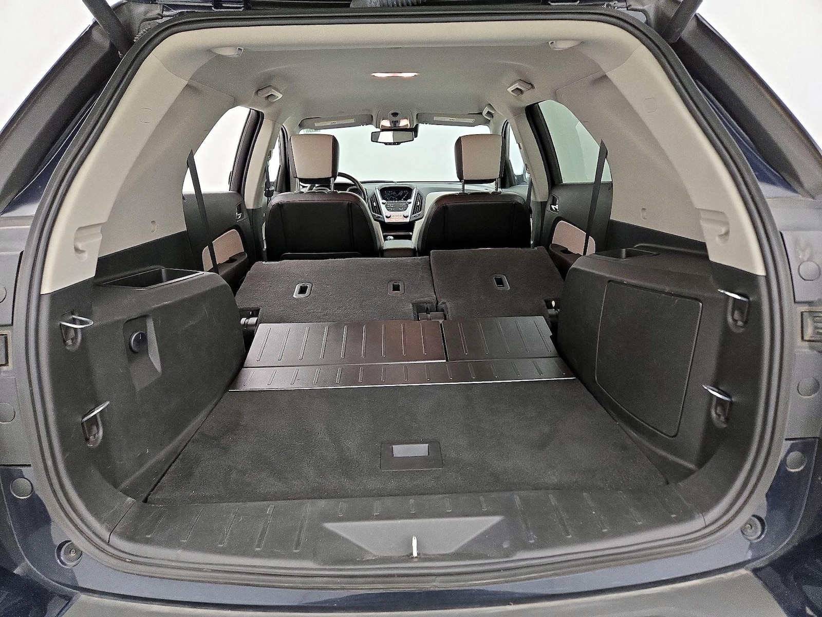 2016 Chevrolet Equinox LTZ - Photo 23