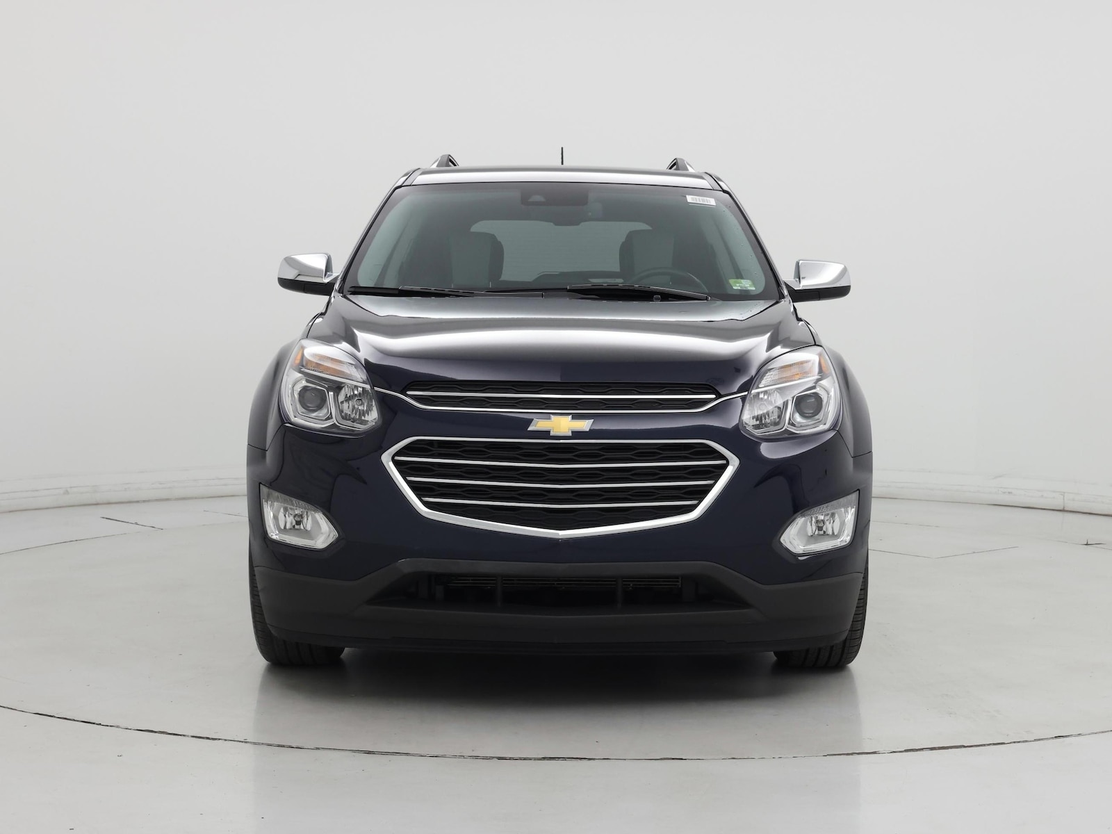 2016 Chevrolet Equinox LTZ - Photo 6