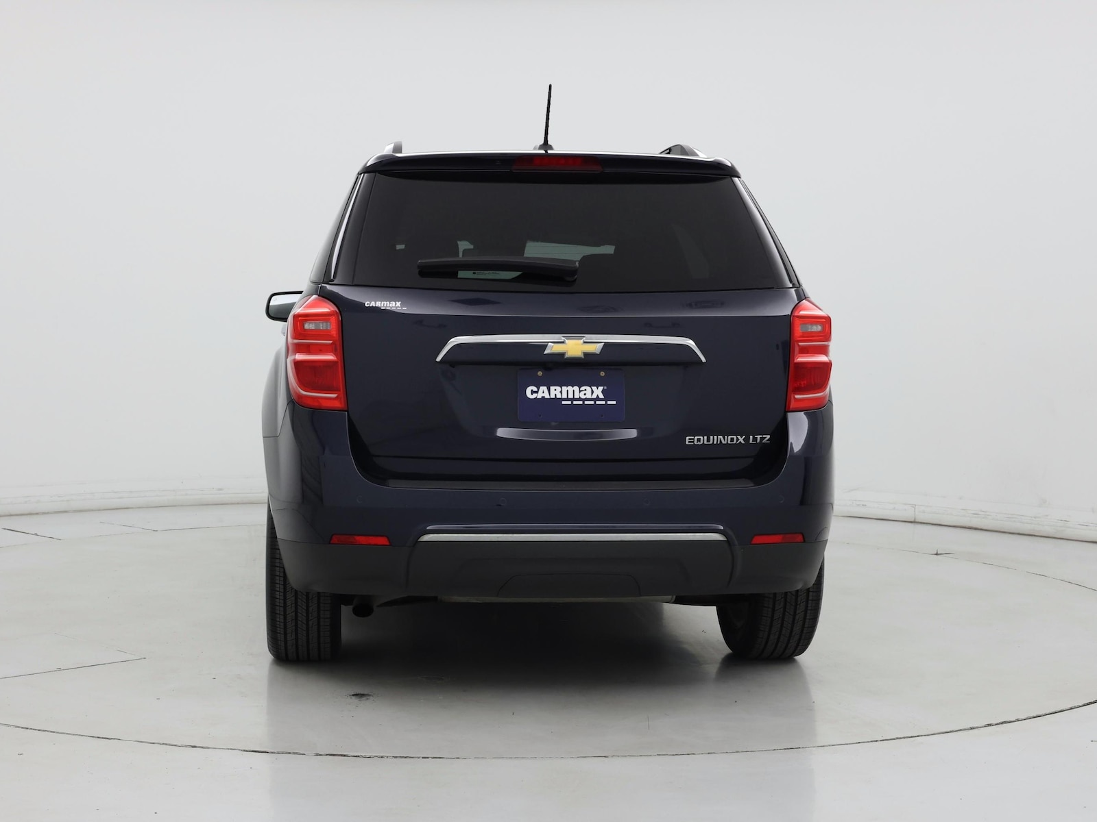 2016 Chevrolet Equinox LTZ - Photo 7