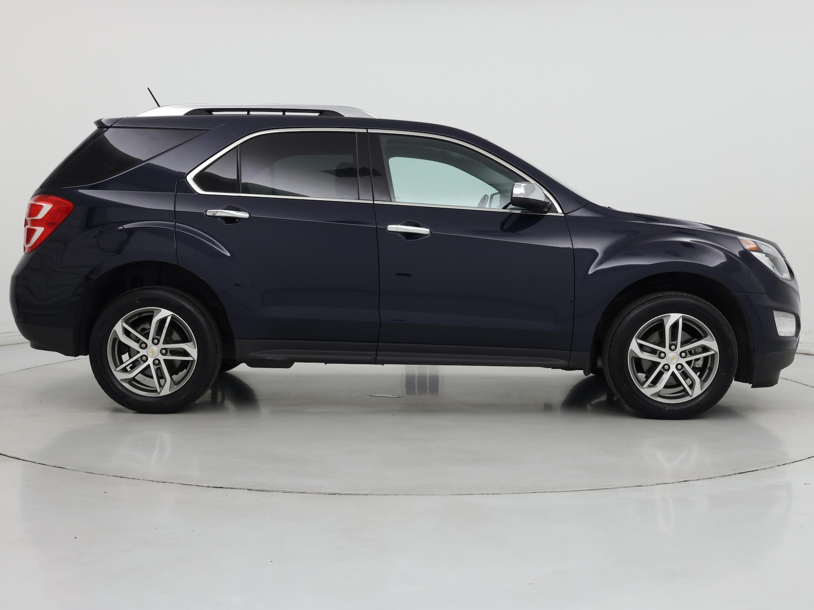 2016 Chevrolet Equinox LTZ - Photo 8
