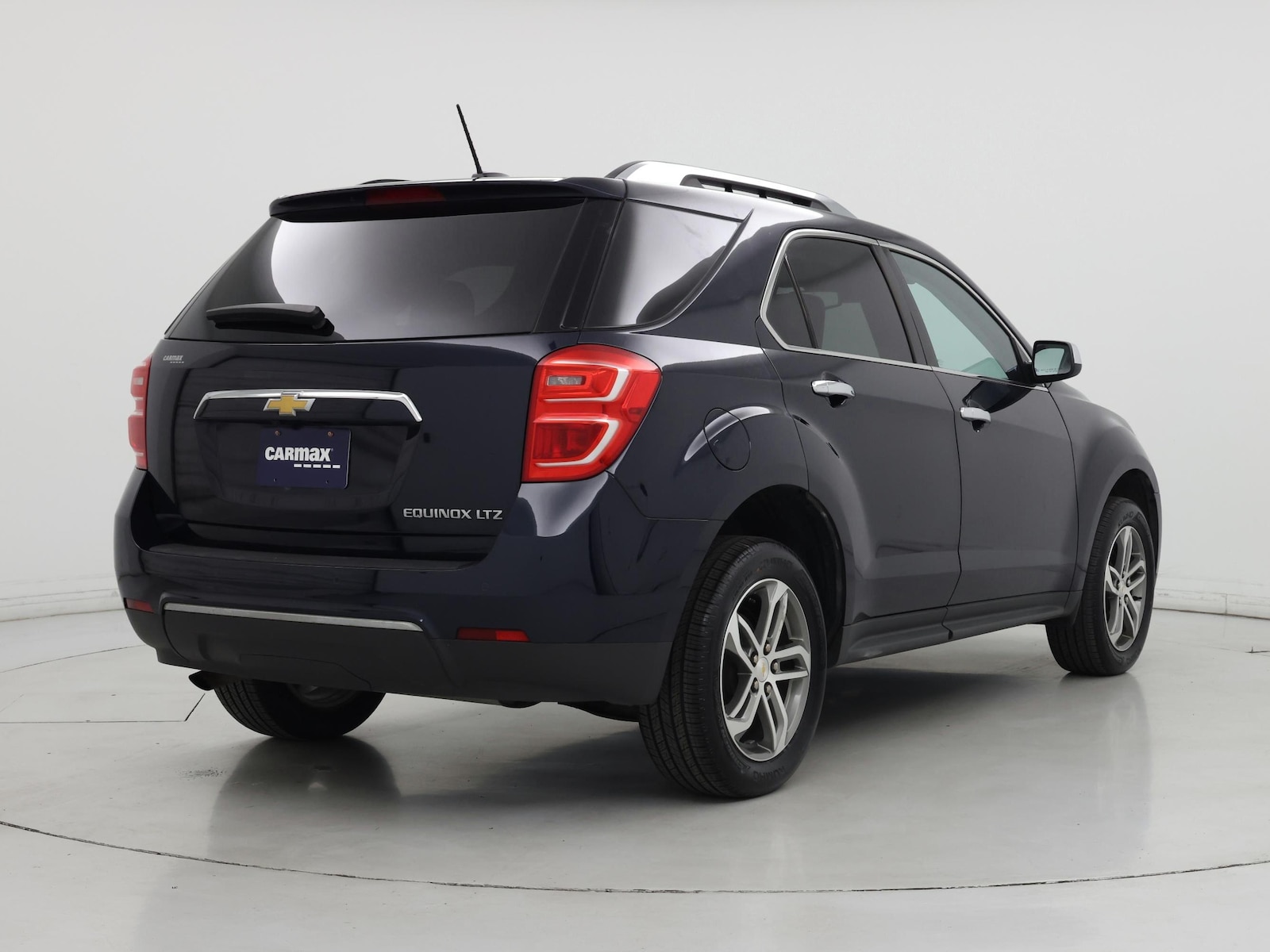 2016 Chevrolet Equinox LTZ - Photo 9