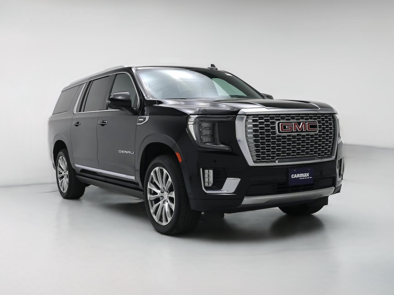 2023 GMC Yukon XL