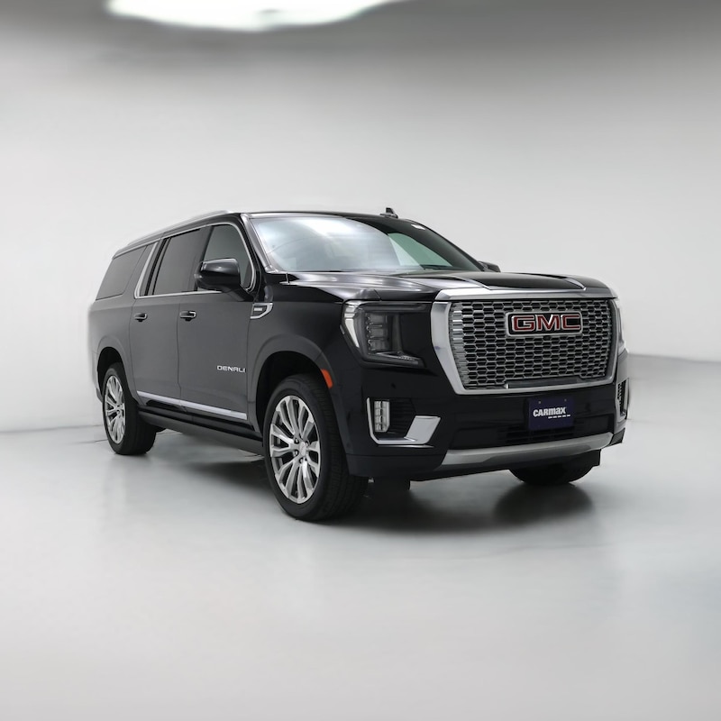 2023 GMC Yukon XL 1500 Denali