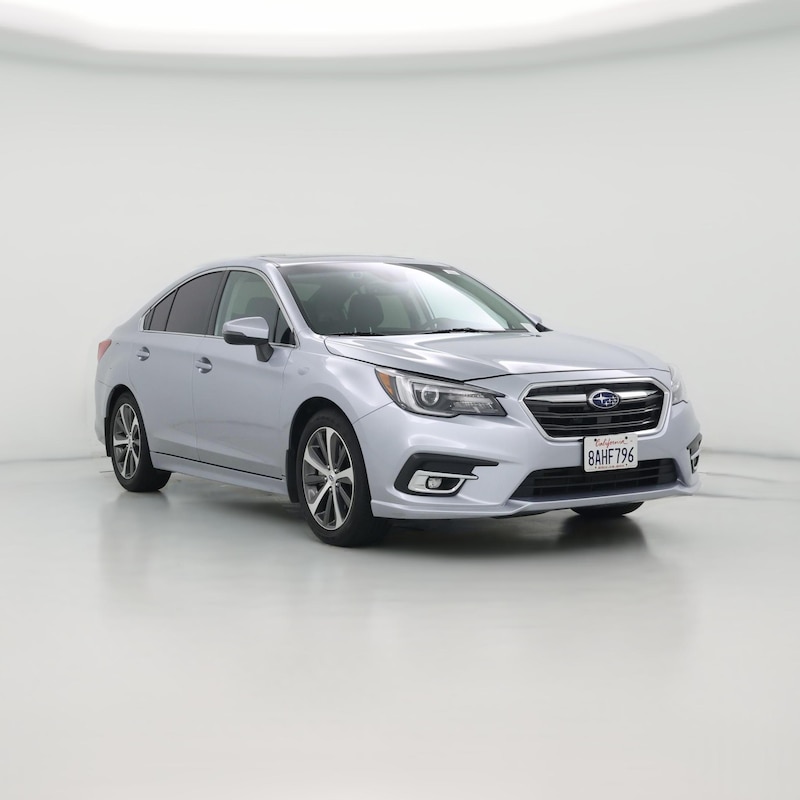 2018 Subaru Legacy 3.6R Limited