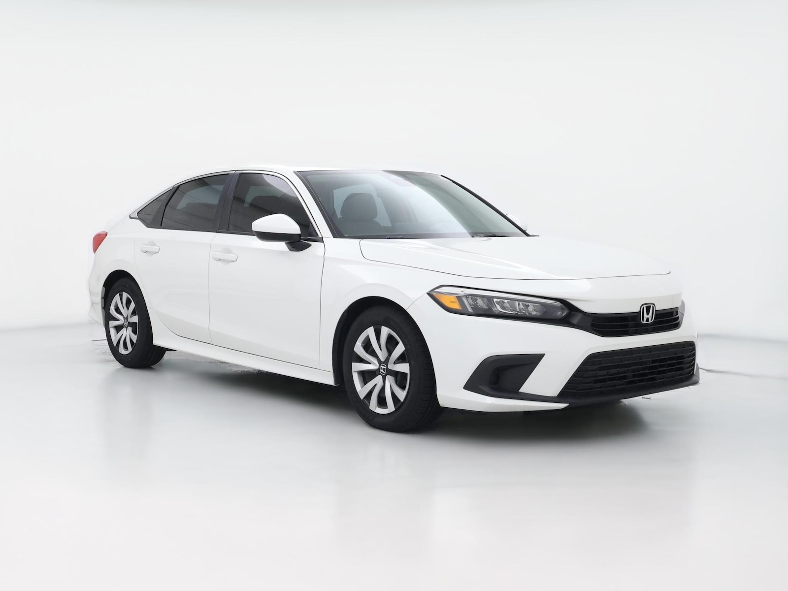 2024 Honda Civic Sedan