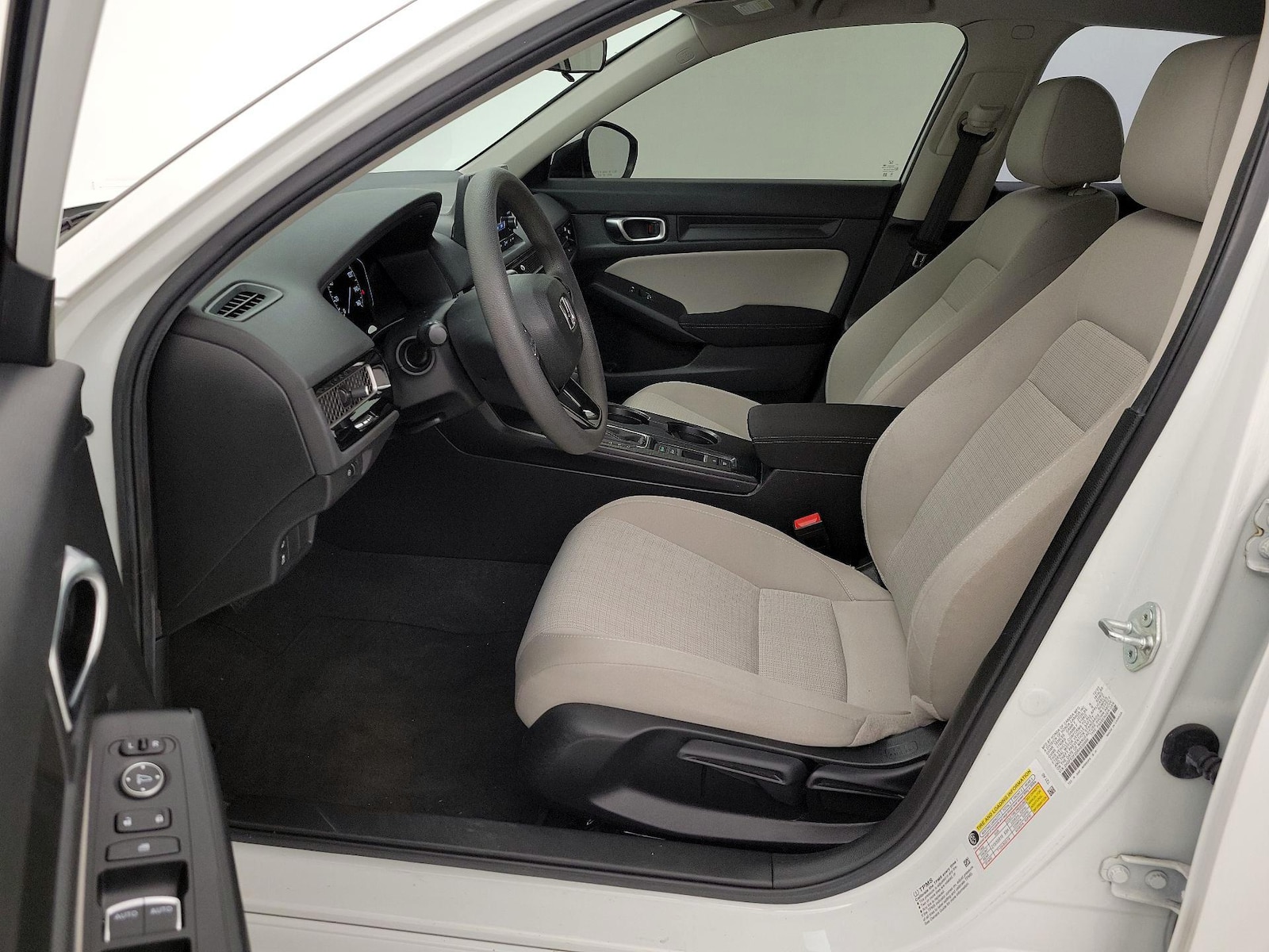 Side Airbags