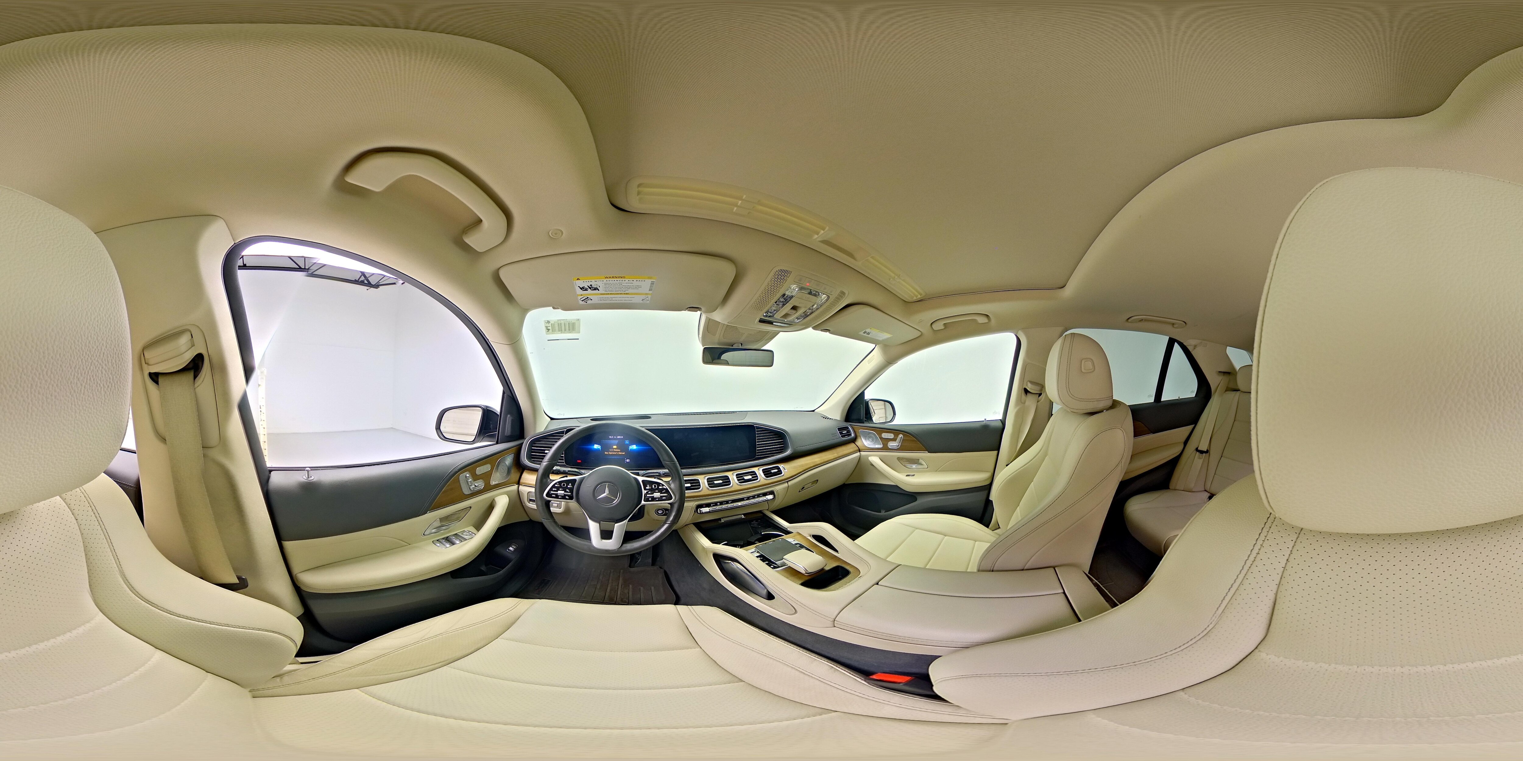2020 Mercedes-Benz GLE GLE350 - Photo 28