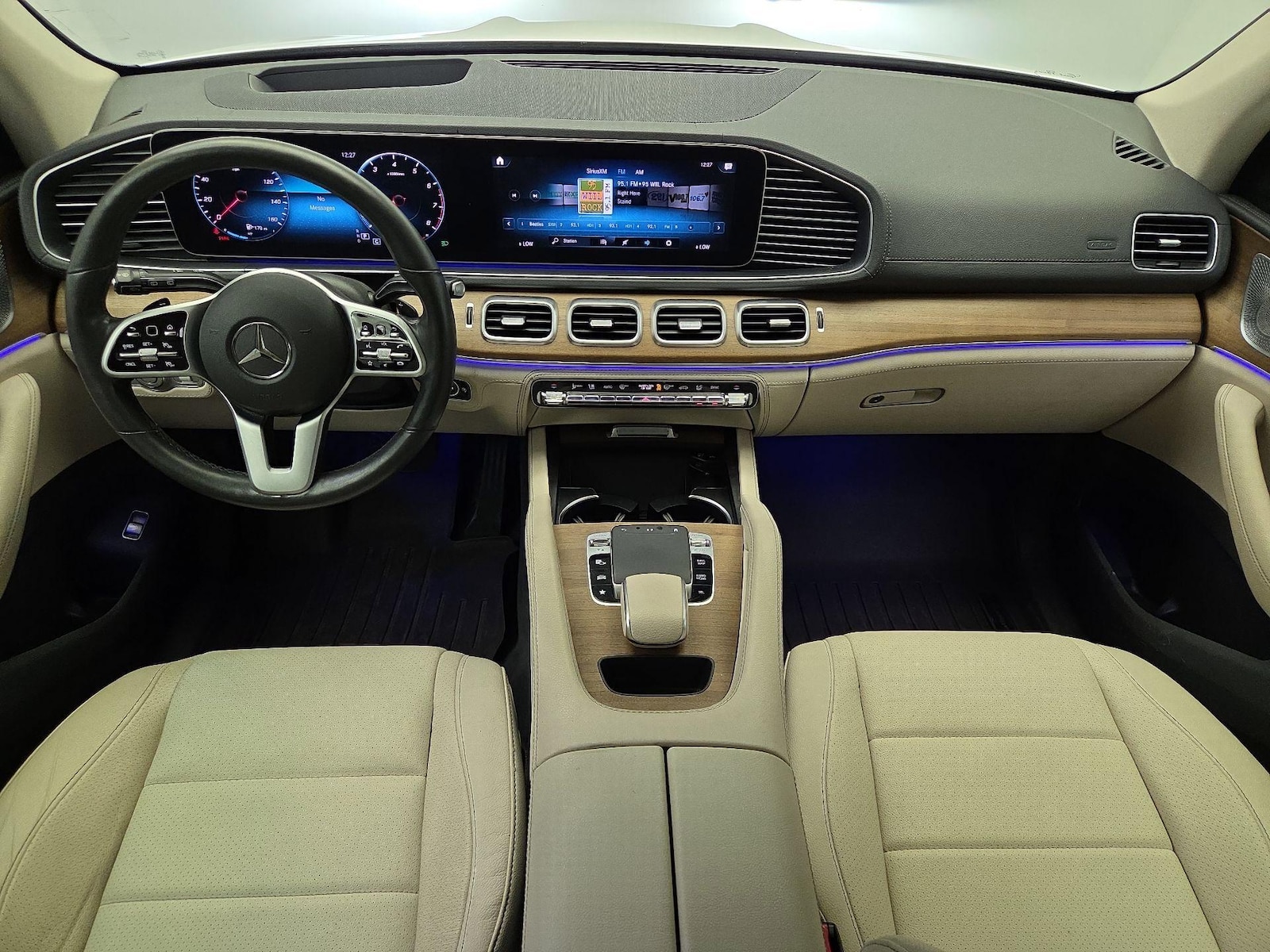 2020 Mercedes-Benz GLE GLE350 - Photo 10