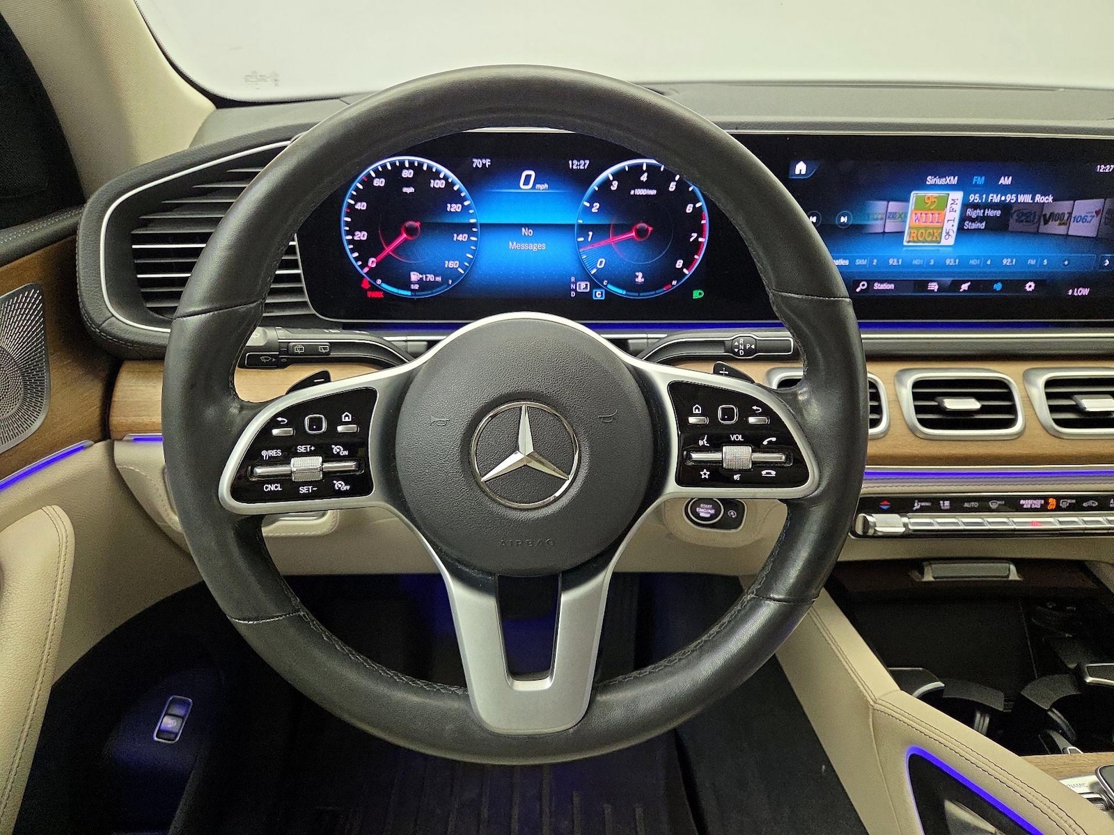 2020 Mercedes-Benz GLE GLE350 - Photo 11