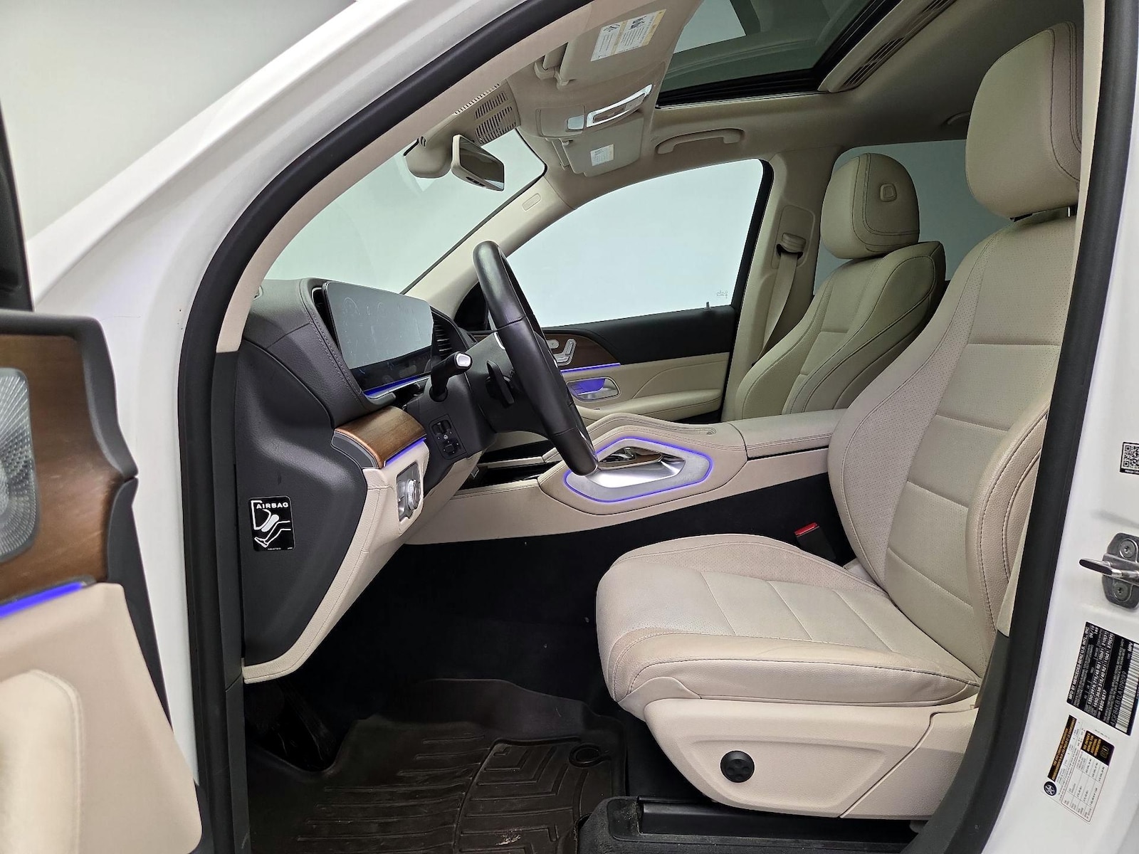 2020 Mercedes-Benz GLE GLE350 - Photo 12