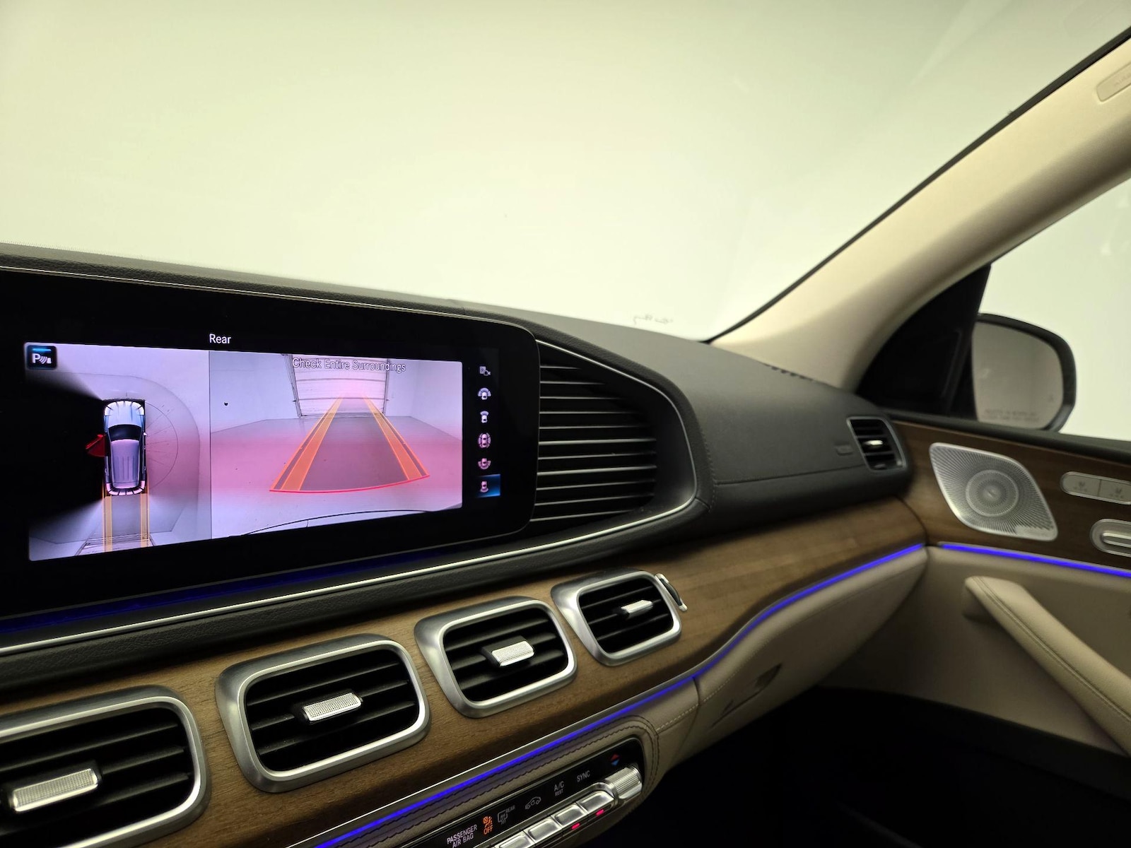 2020 Mercedes-Benz GLE GLE350 - Photo 16