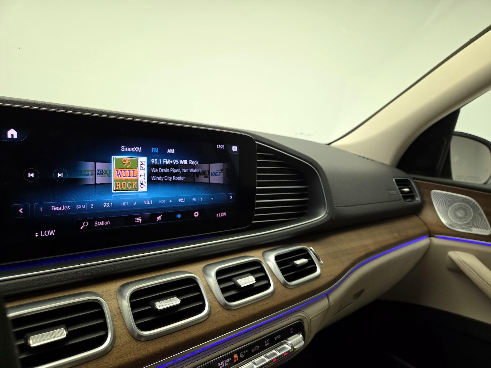 2020 Mercedes-Benz GLE GLE350 - Photo 17