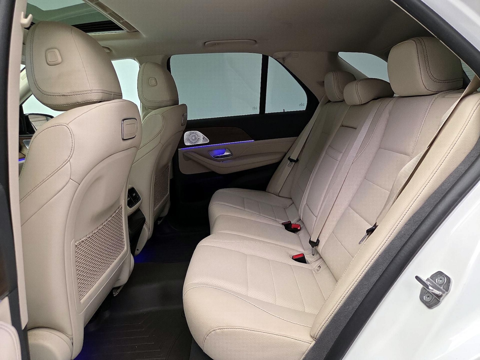 2020 Mercedes-Benz GLE GLE350 - Photo 22