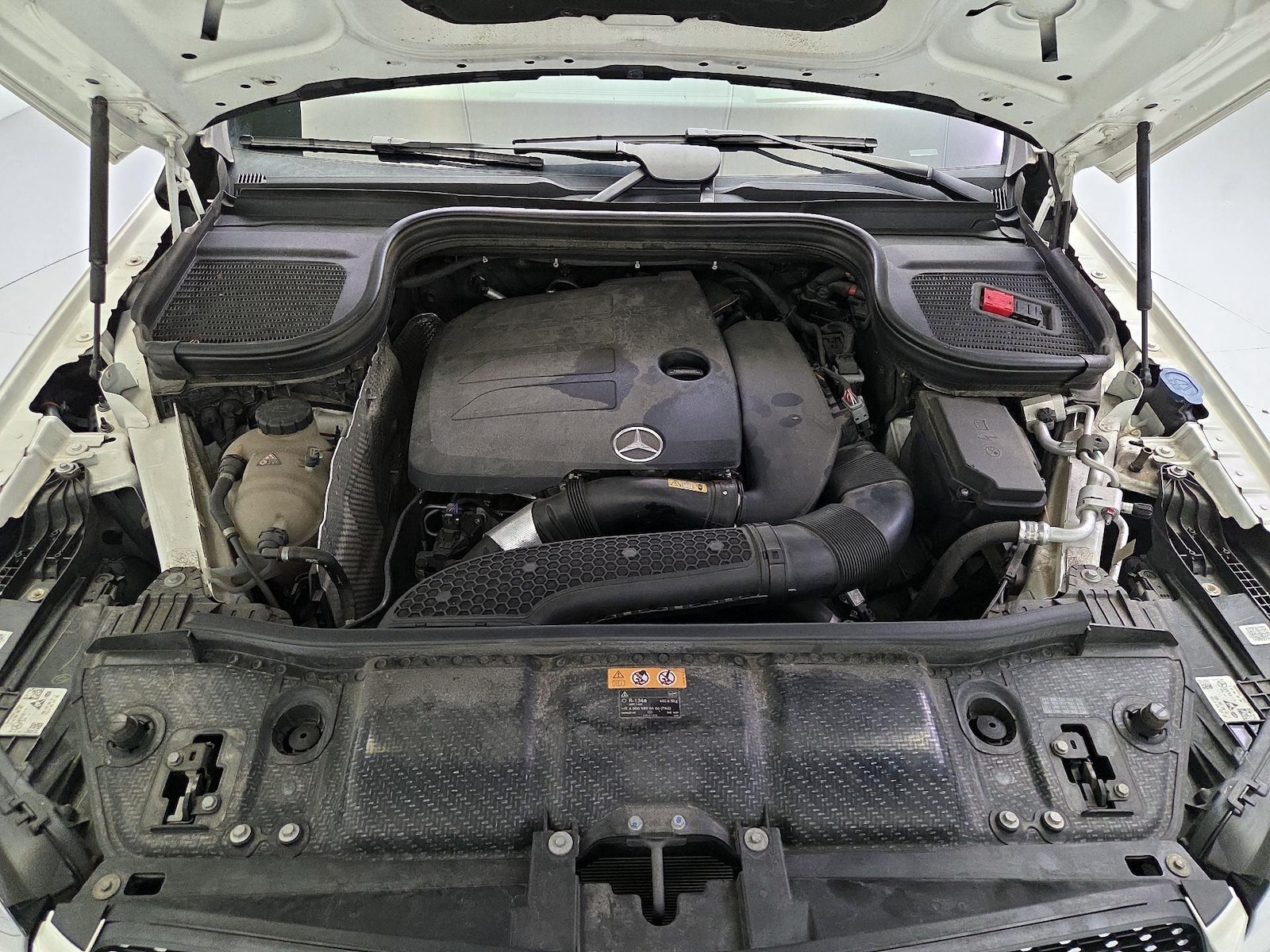 2020 Mercedes-Benz GLE GLE350 - Photo 24