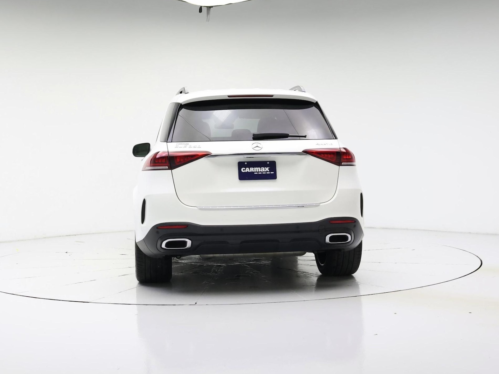 2020 Mercedes-Benz GLE GLE350 - Photo 7
