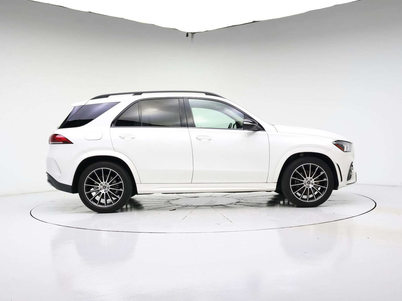 2020 Mercedes-Benz GLE GLE350 - Photo 8