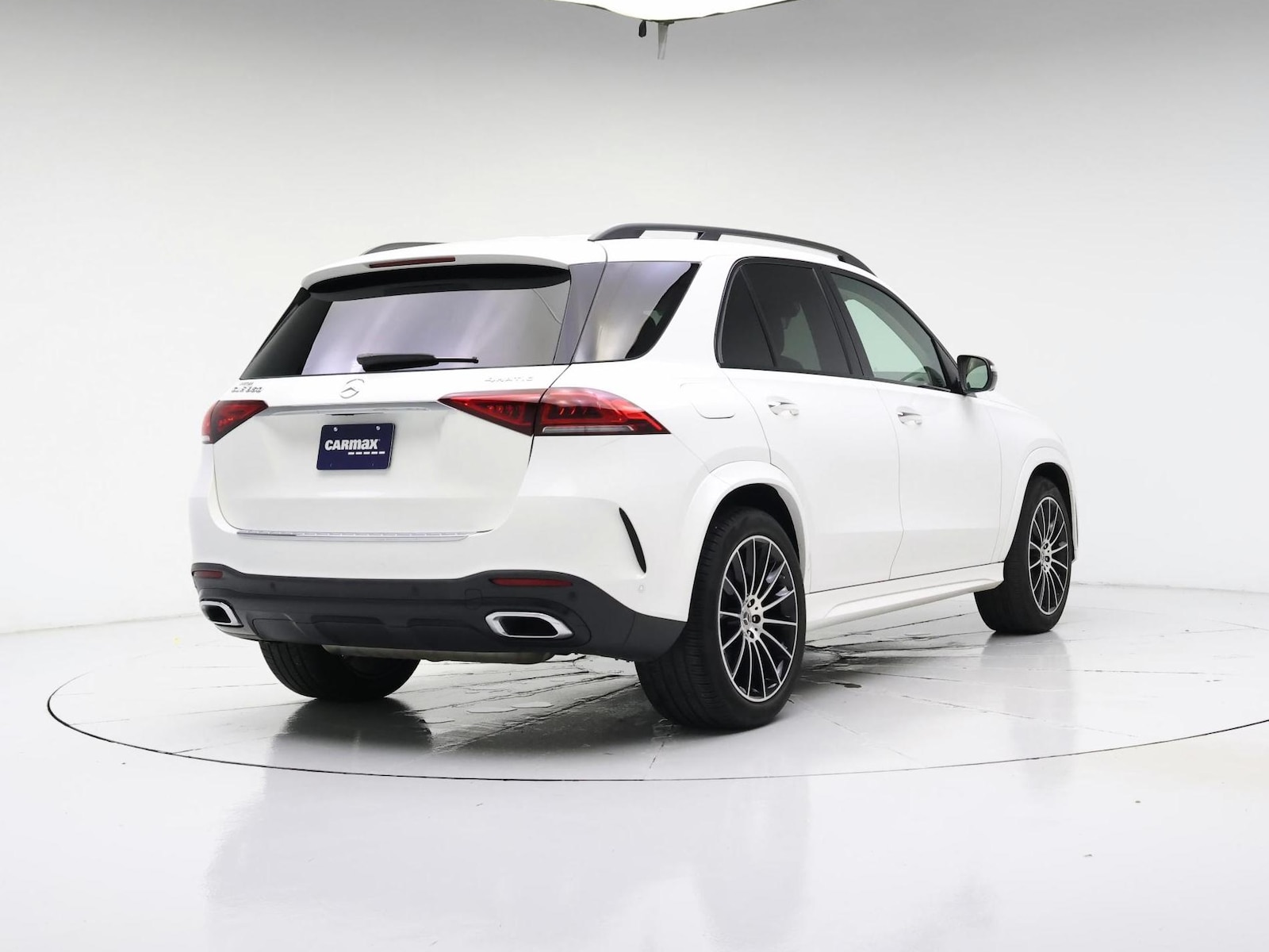 2020 Mercedes-Benz GLE GLE350 - Photo 9