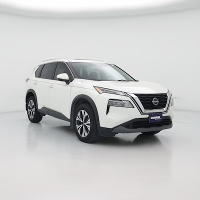 Recommended categories heading image of the selected vehicle